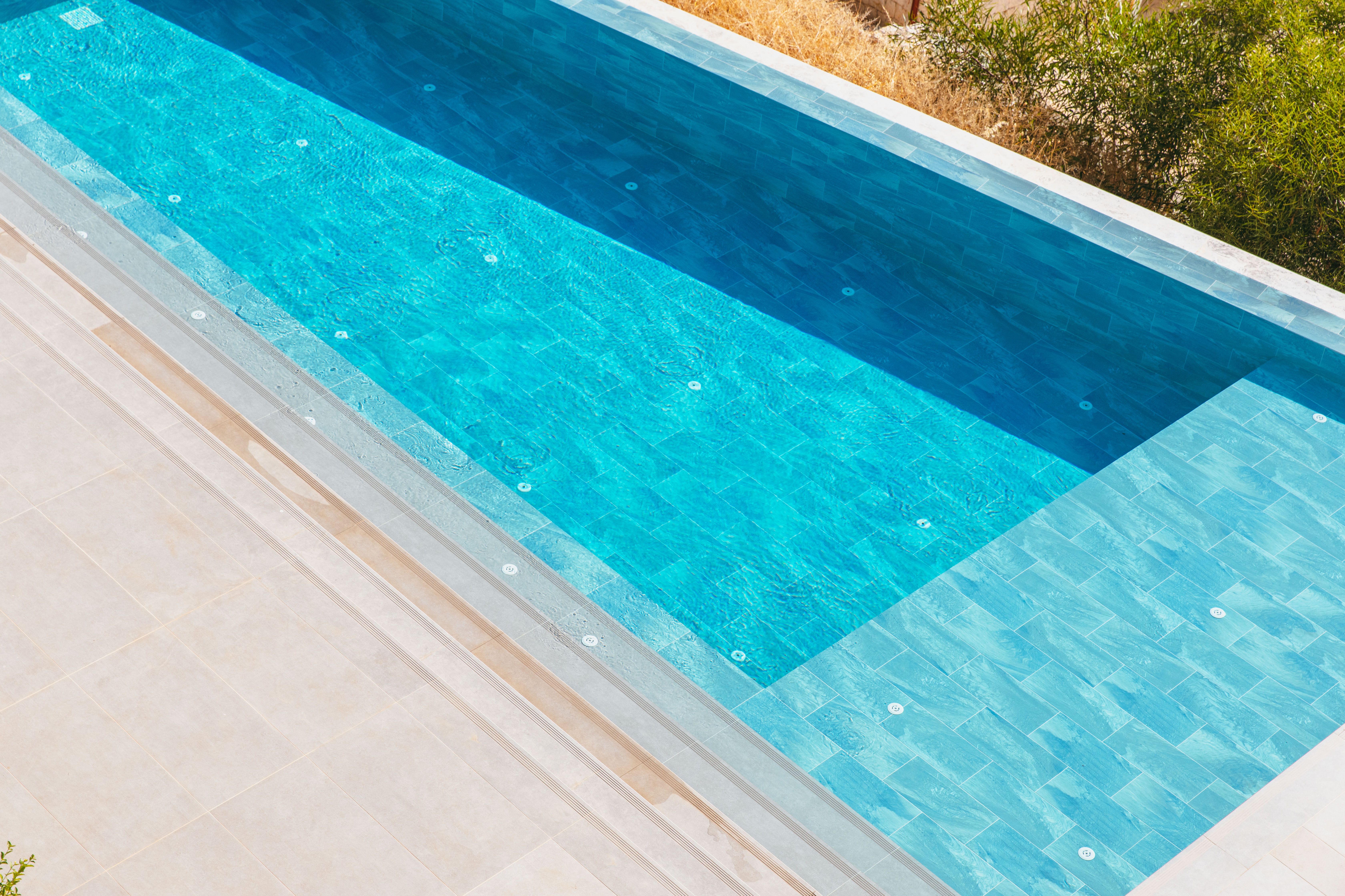 Imagen Hero de Cleam Pool