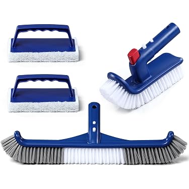 Kit de Cepillos Profesionales